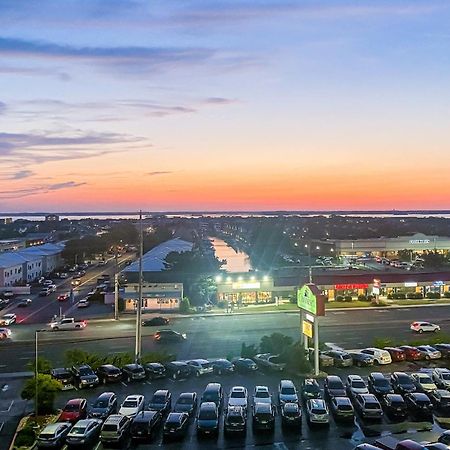 Carousel Condos Ocean City Værelse billede