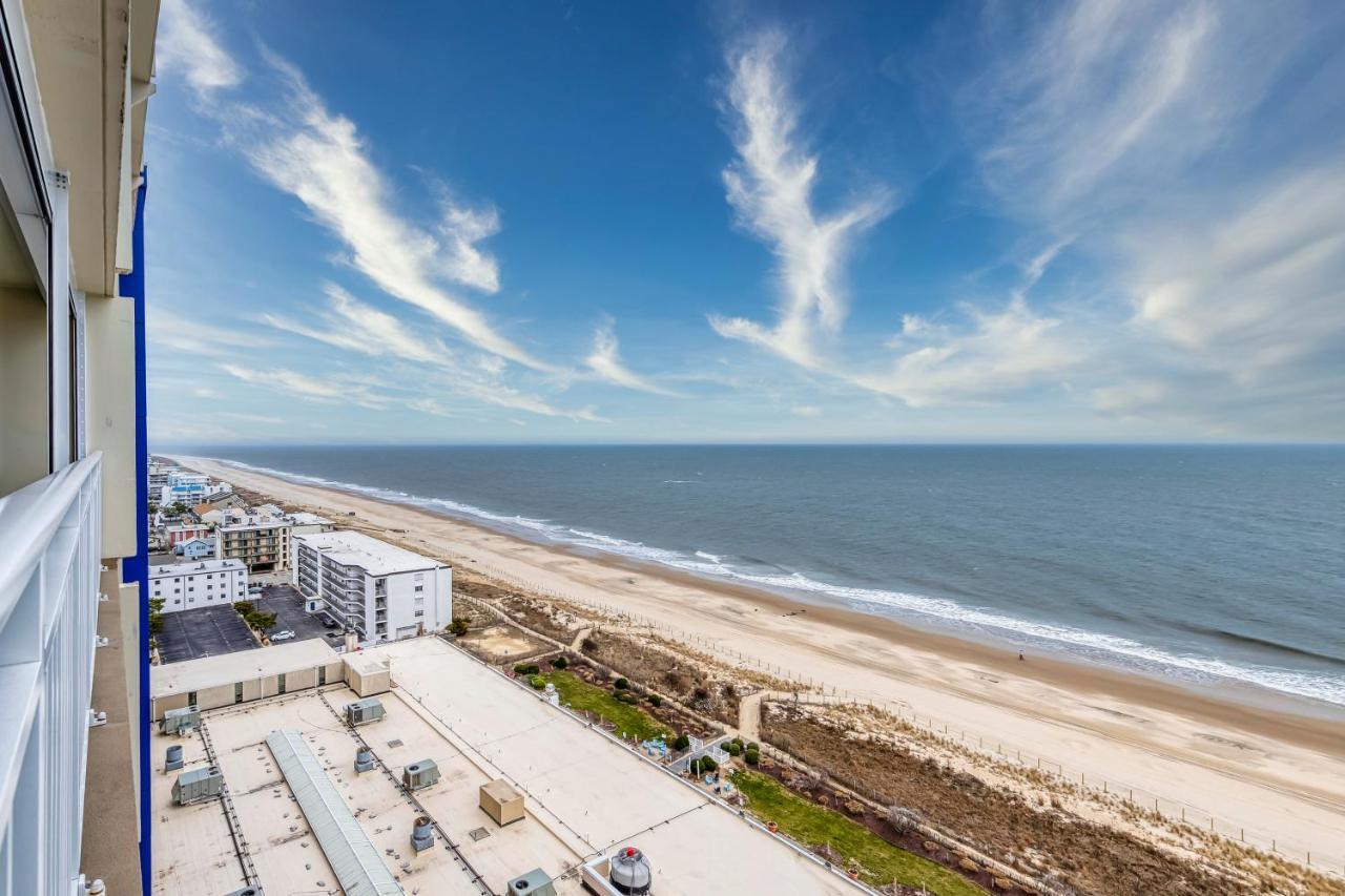 Carousel Condos Ocean City Værelse billede