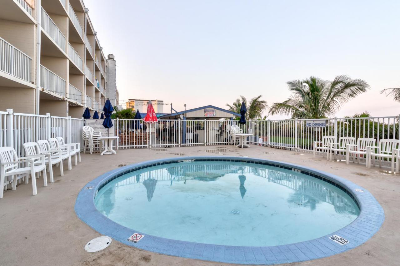 Carousel Condos Ocean City Eksteriør billede