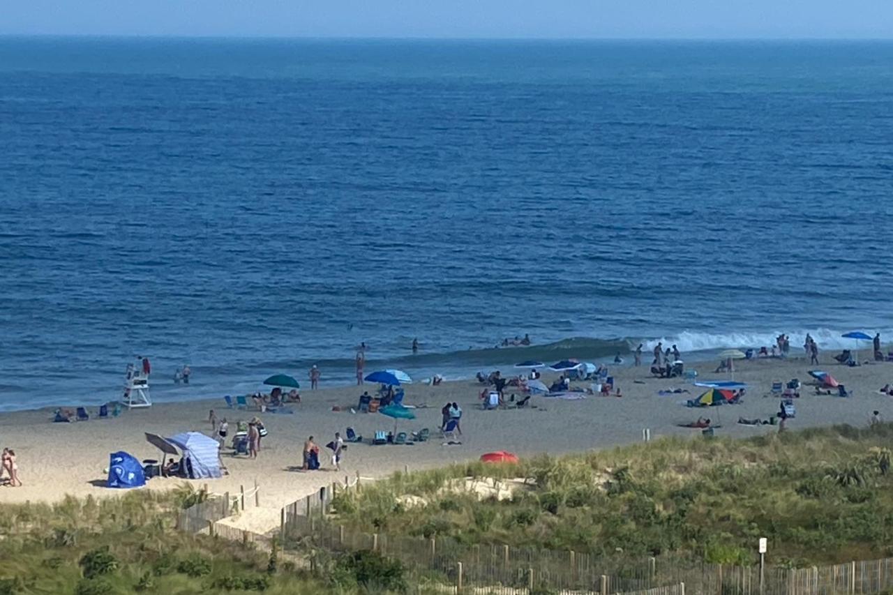 Carousel Condos Ocean City Eksteriør billede