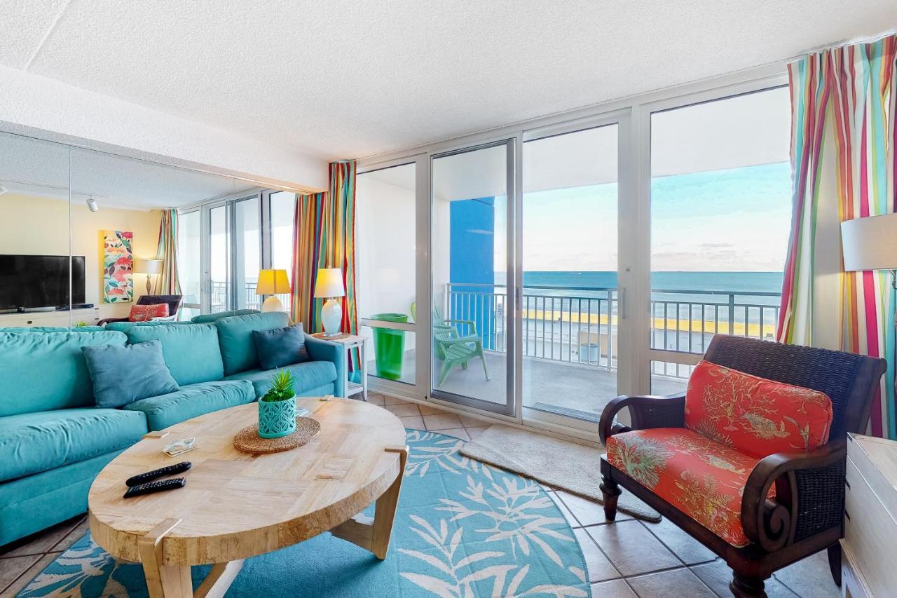 Carousel Condos Ocean City Værelse billede