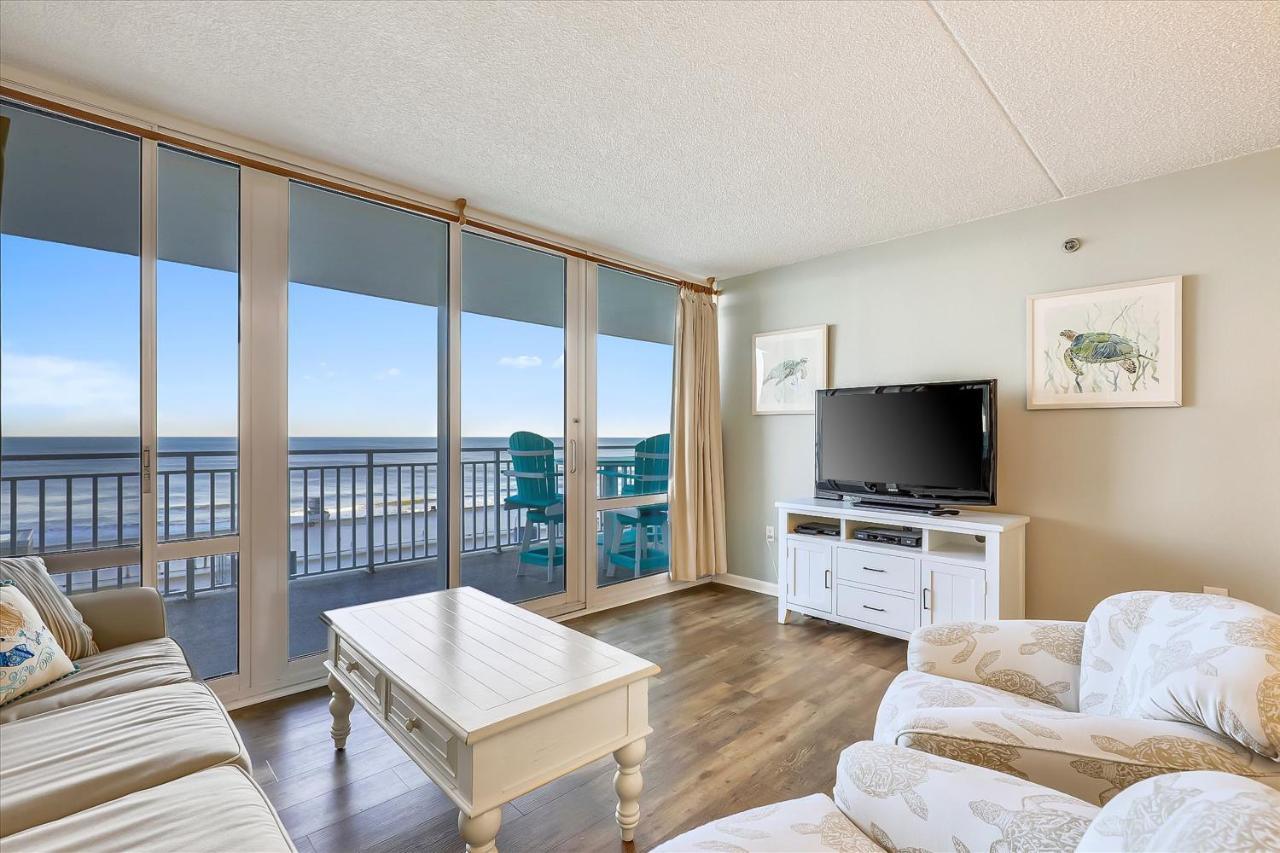Carousel Condos Ocean City Eksteriør billede
