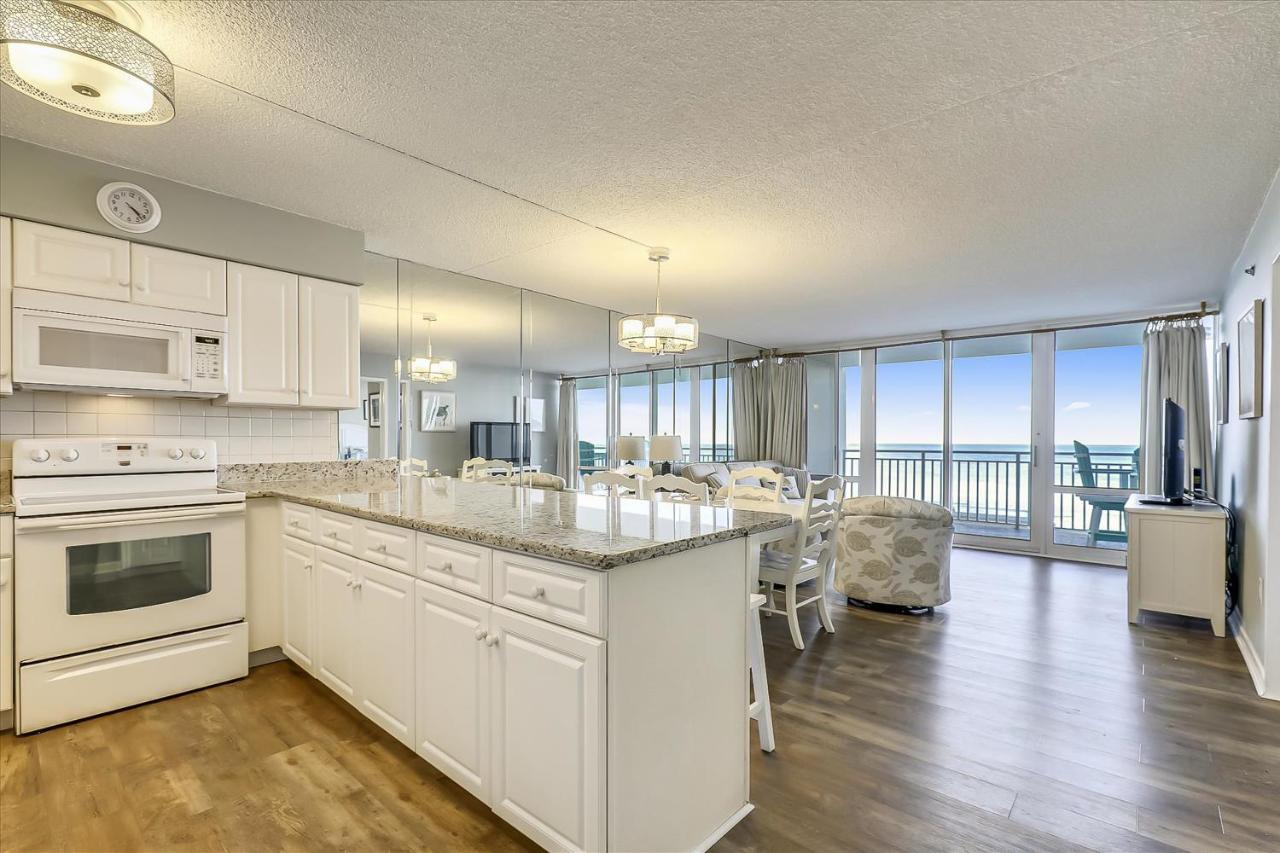 Carousel Condos Ocean City Eksteriør billede