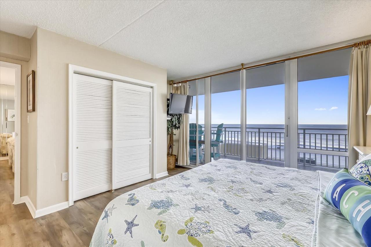 Carousel Condos Ocean City Eksteriør billede