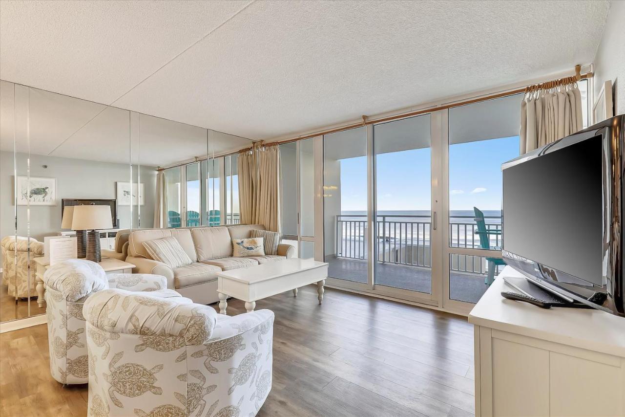 Carousel Condos Ocean City Eksteriør billede