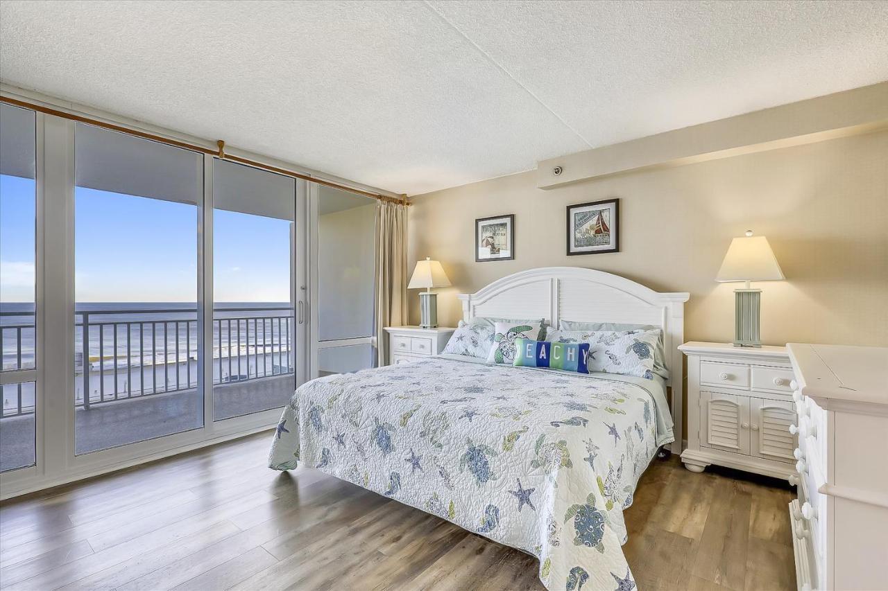 Carousel Condos Ocean City Eksteriør billede