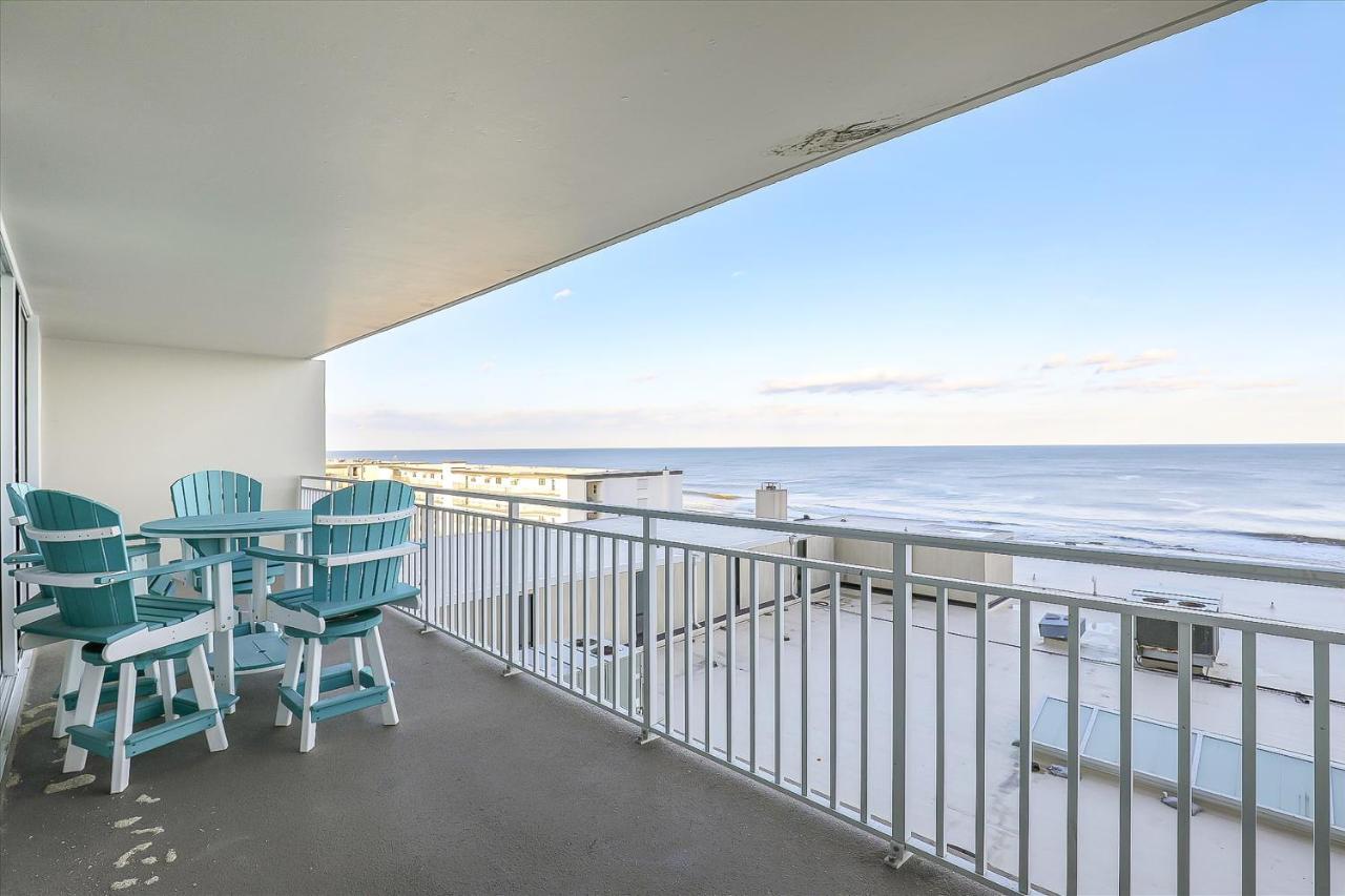 Carousel Condos Ocean City Eksteriør billede