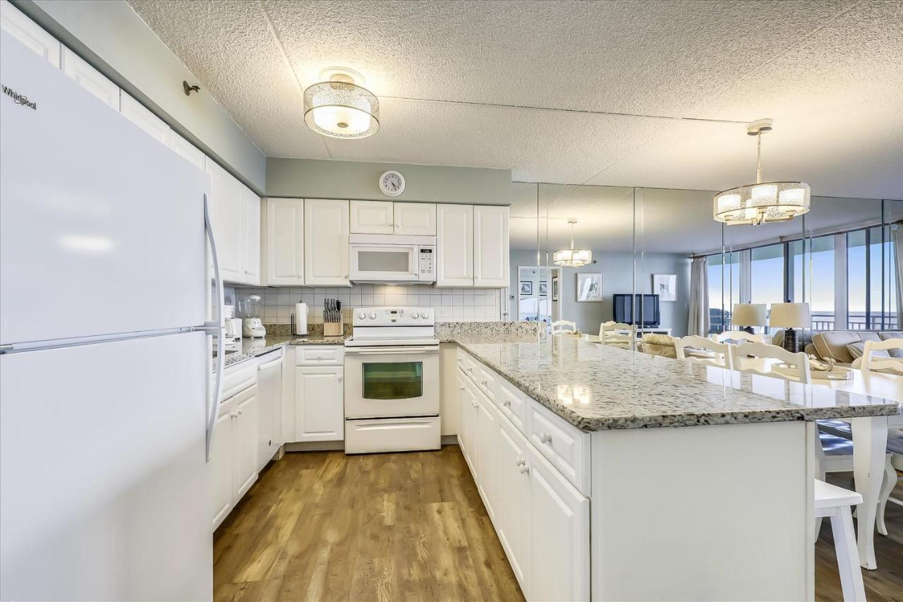 Carousel Condos Ocean City Eksteriør billede