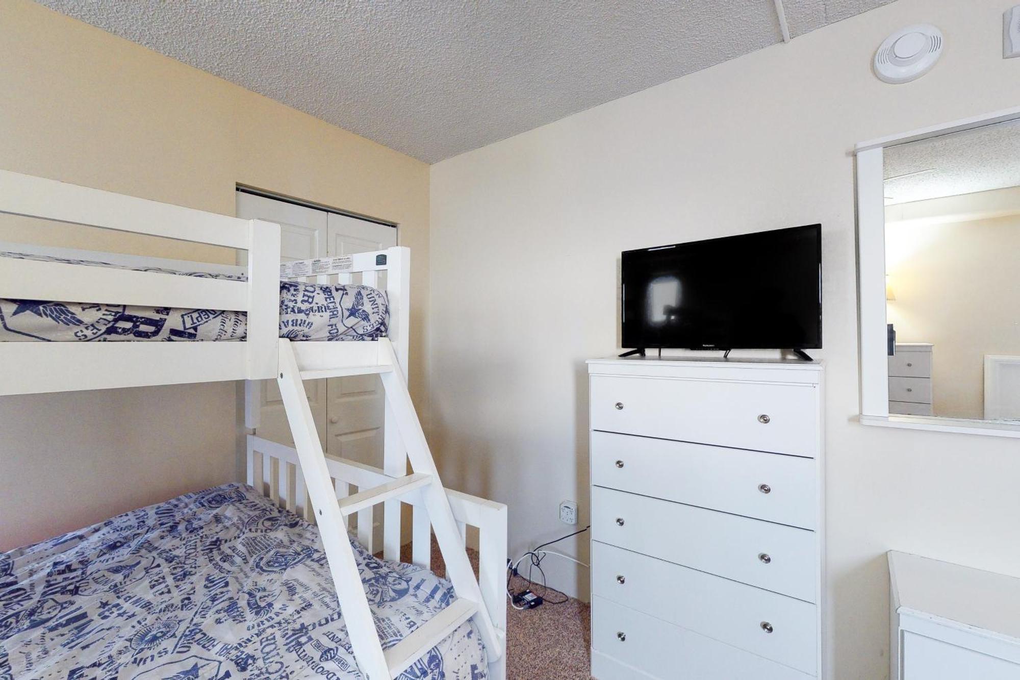 Carousel Condos Ocean City Værelse billede