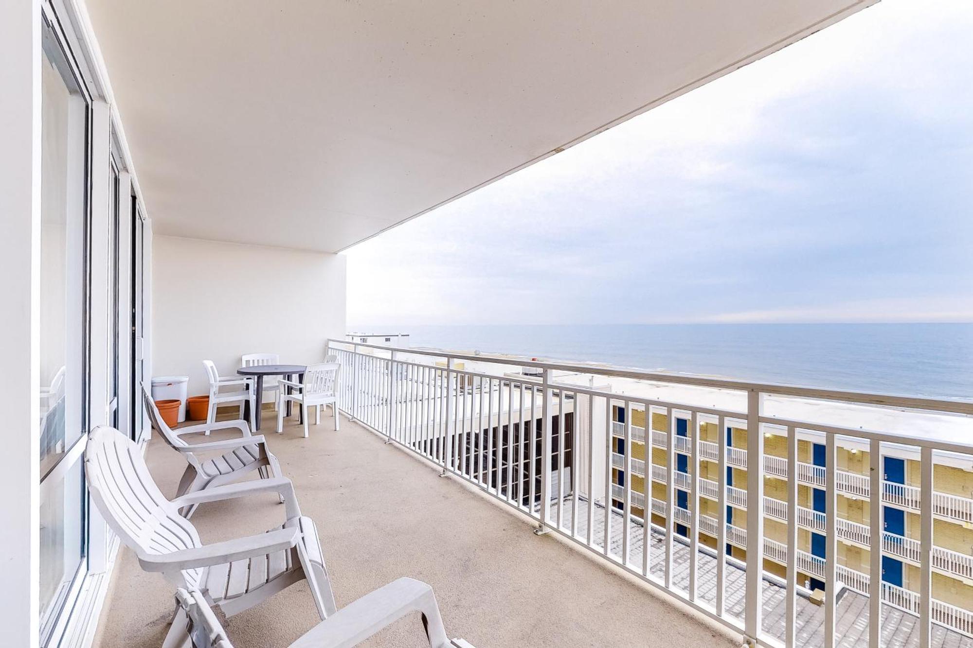Carousel Condos Ocean City Værelse billede