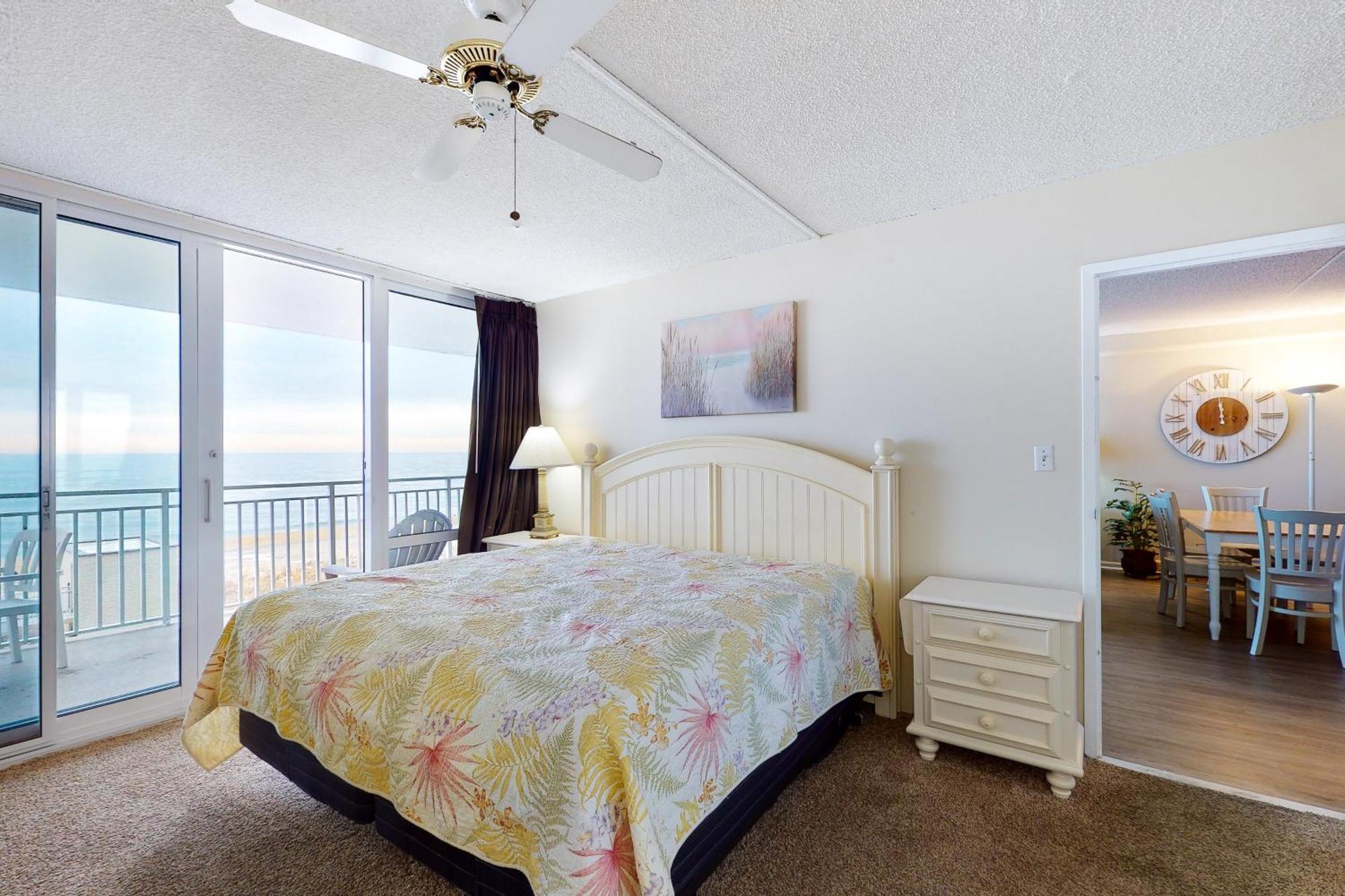 Carousel Condos Ocean City Værelse billede