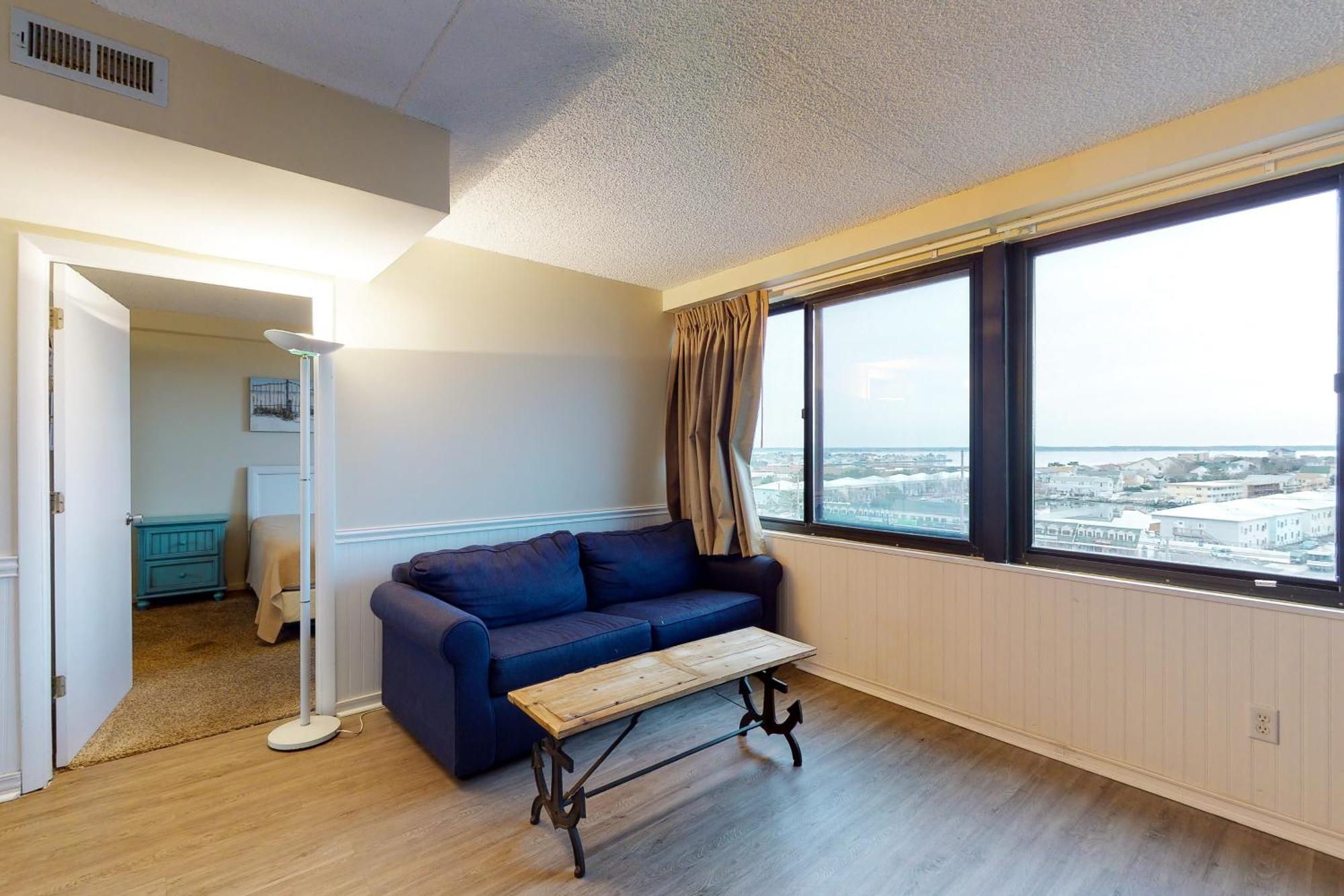 Carousel Condos Ocean City Værelse billede