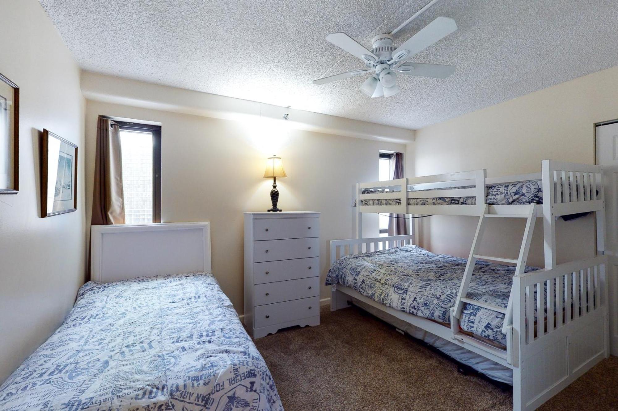 Carousel Condos Ocean City Værelse billede