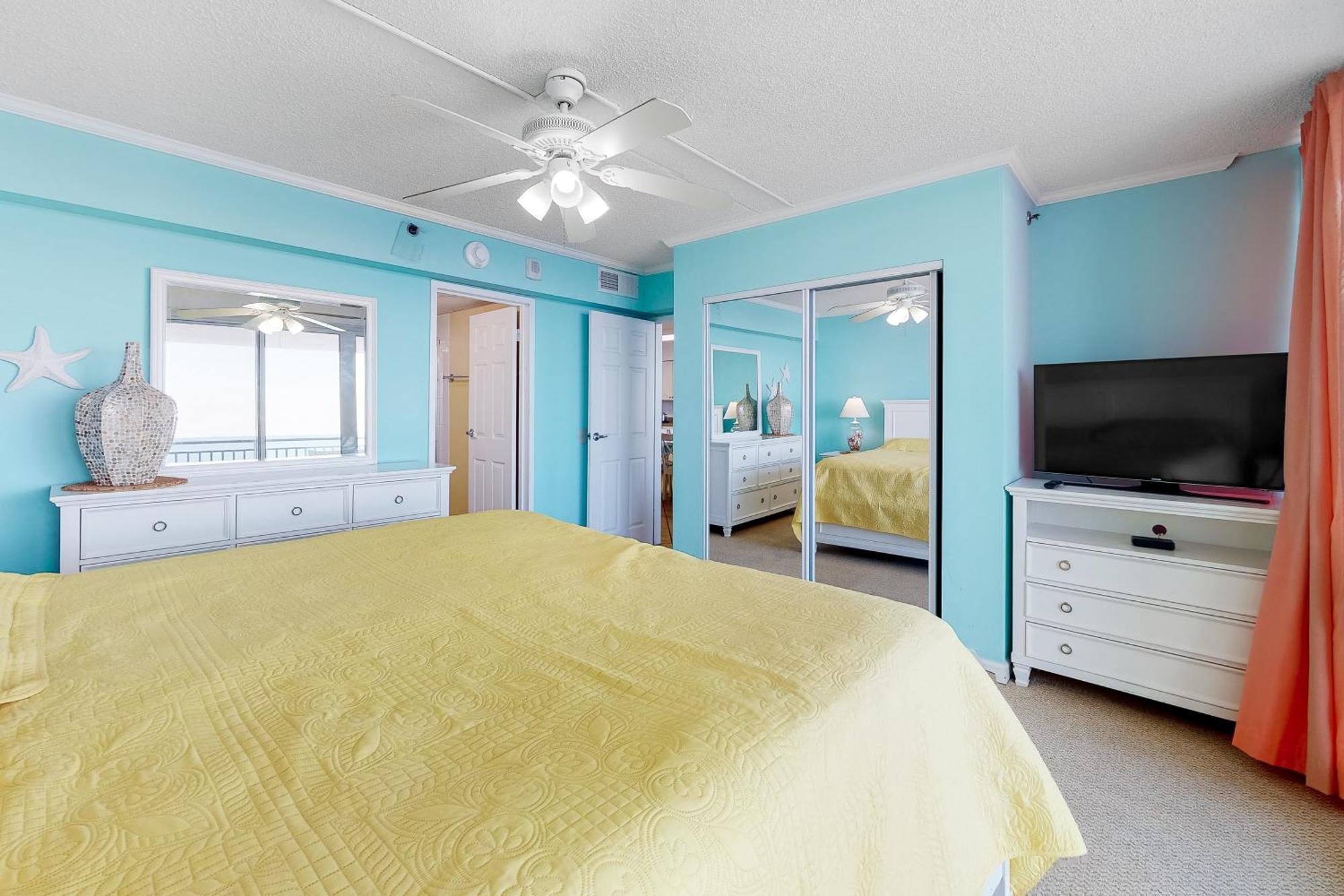 Carousel Condos Ocean City Værelse billede