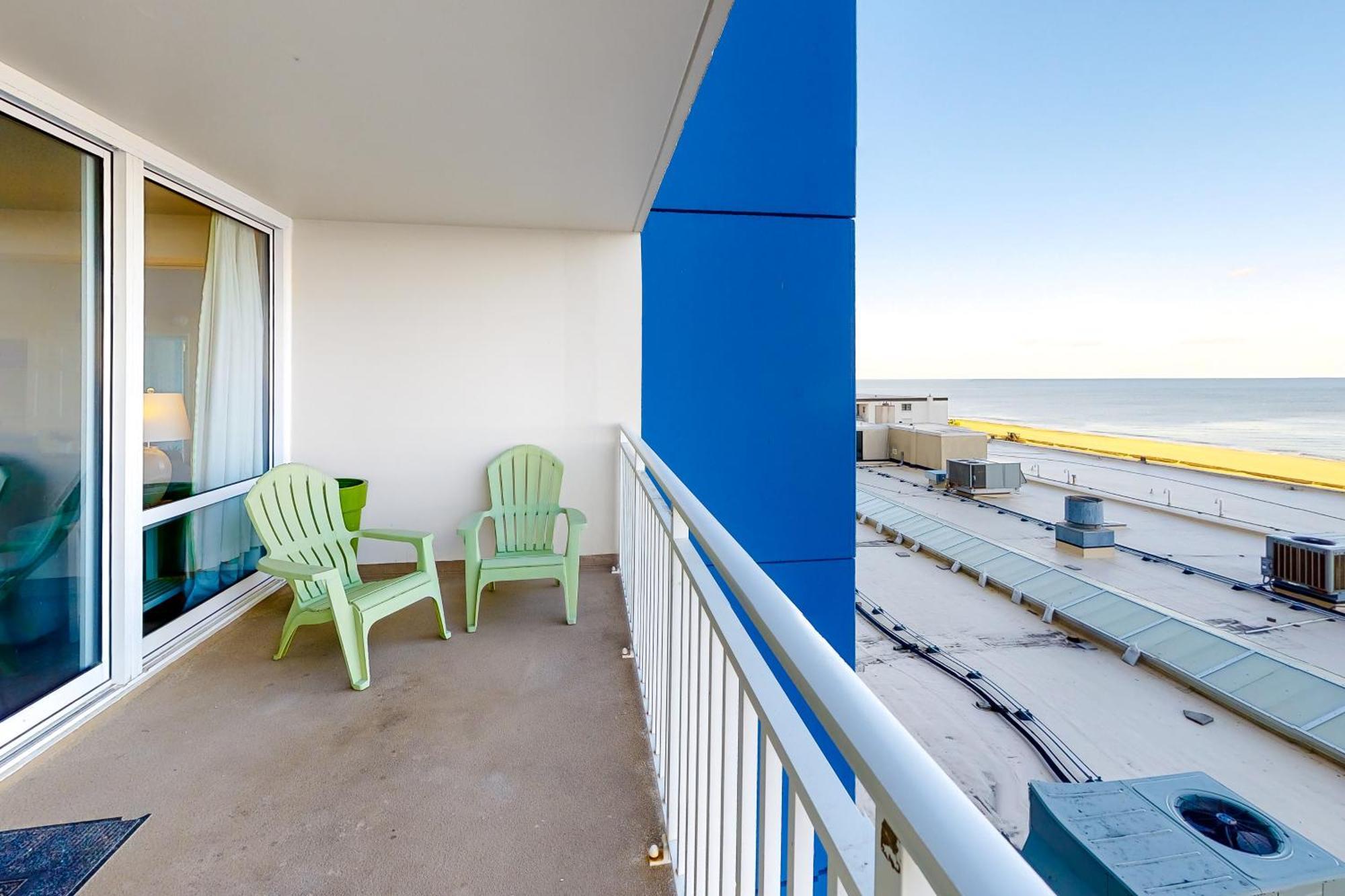 Carousel Condos Ocean City Værelse billede