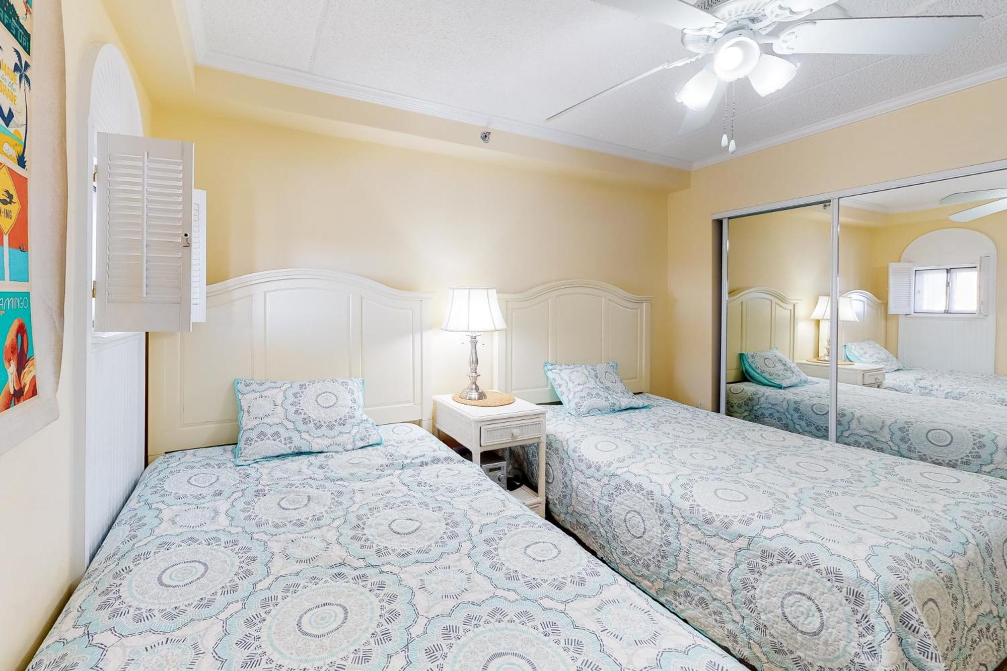 Carousel Condos Ocean City Værelse billede
