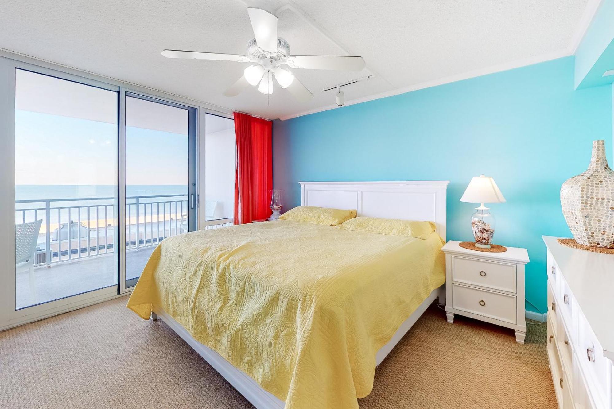 Carousel Condos Ocean City Værelse billede