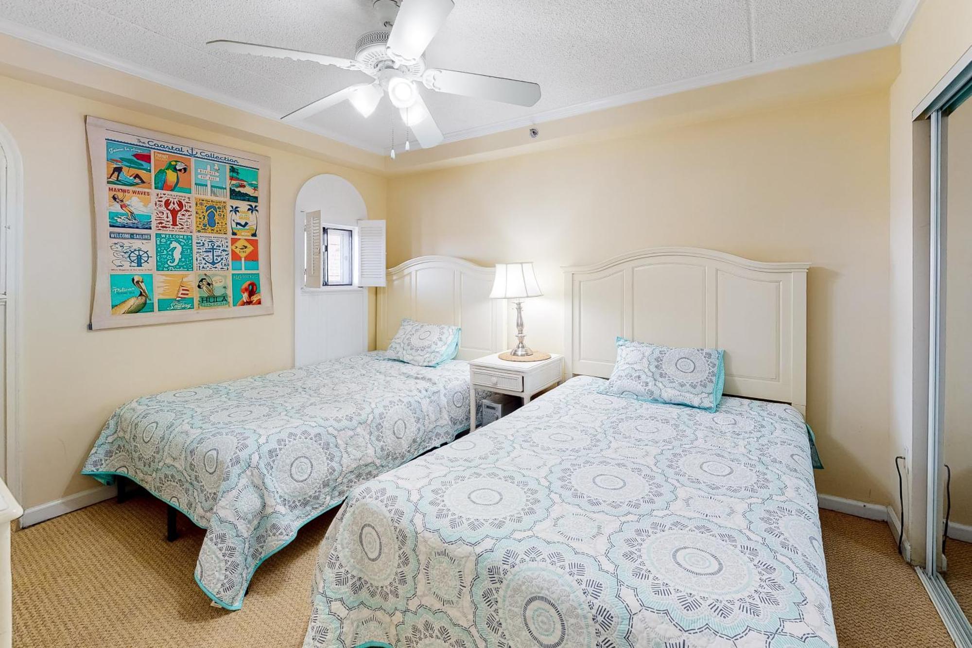 Carousel Condos Ocean City Værelse billede
