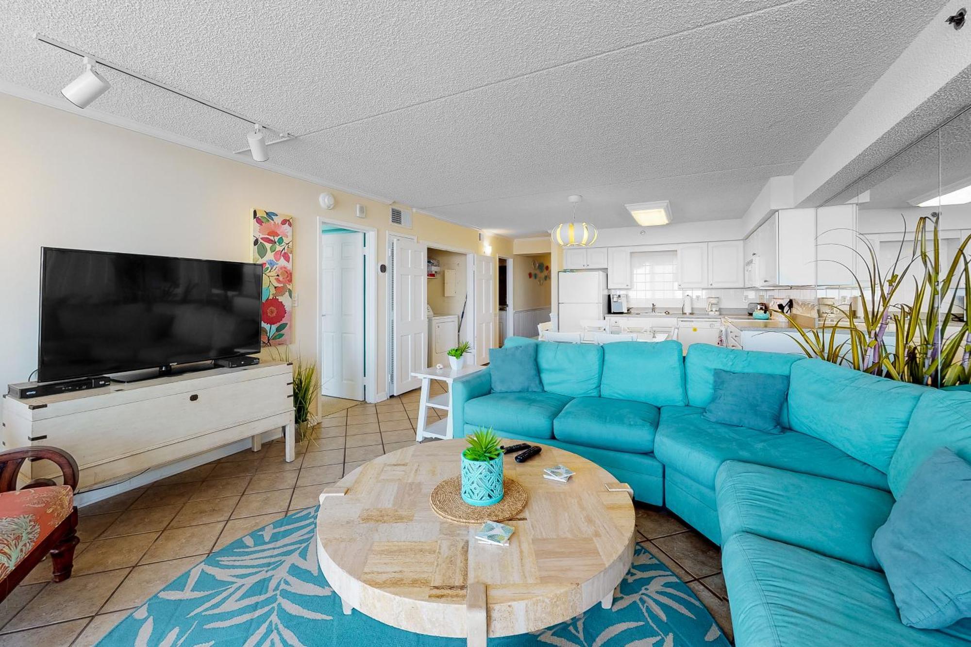 Carousel Condos Ocean City Værelse billede
