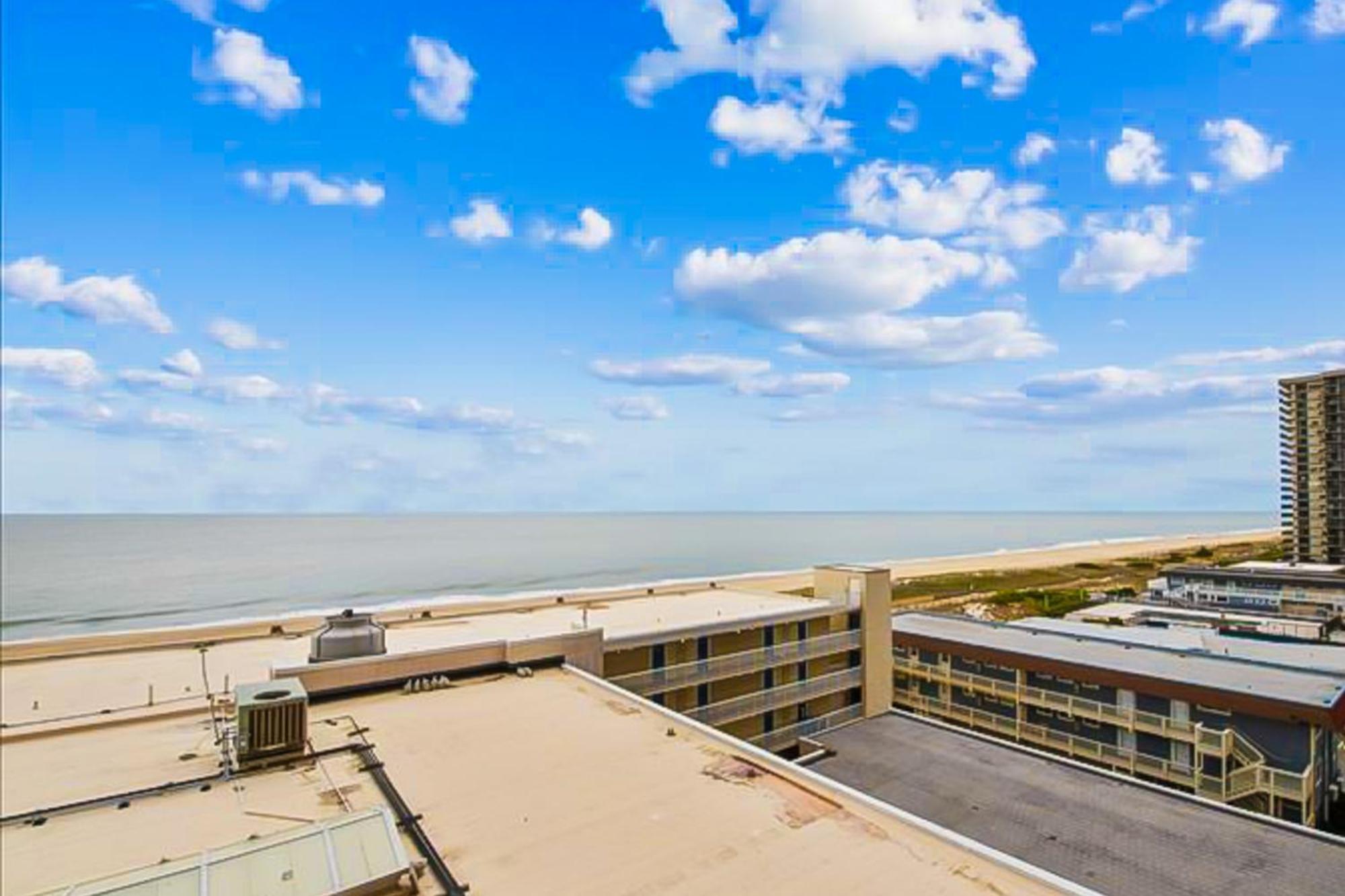 Carousel Condos Ocean City Værelse billede
