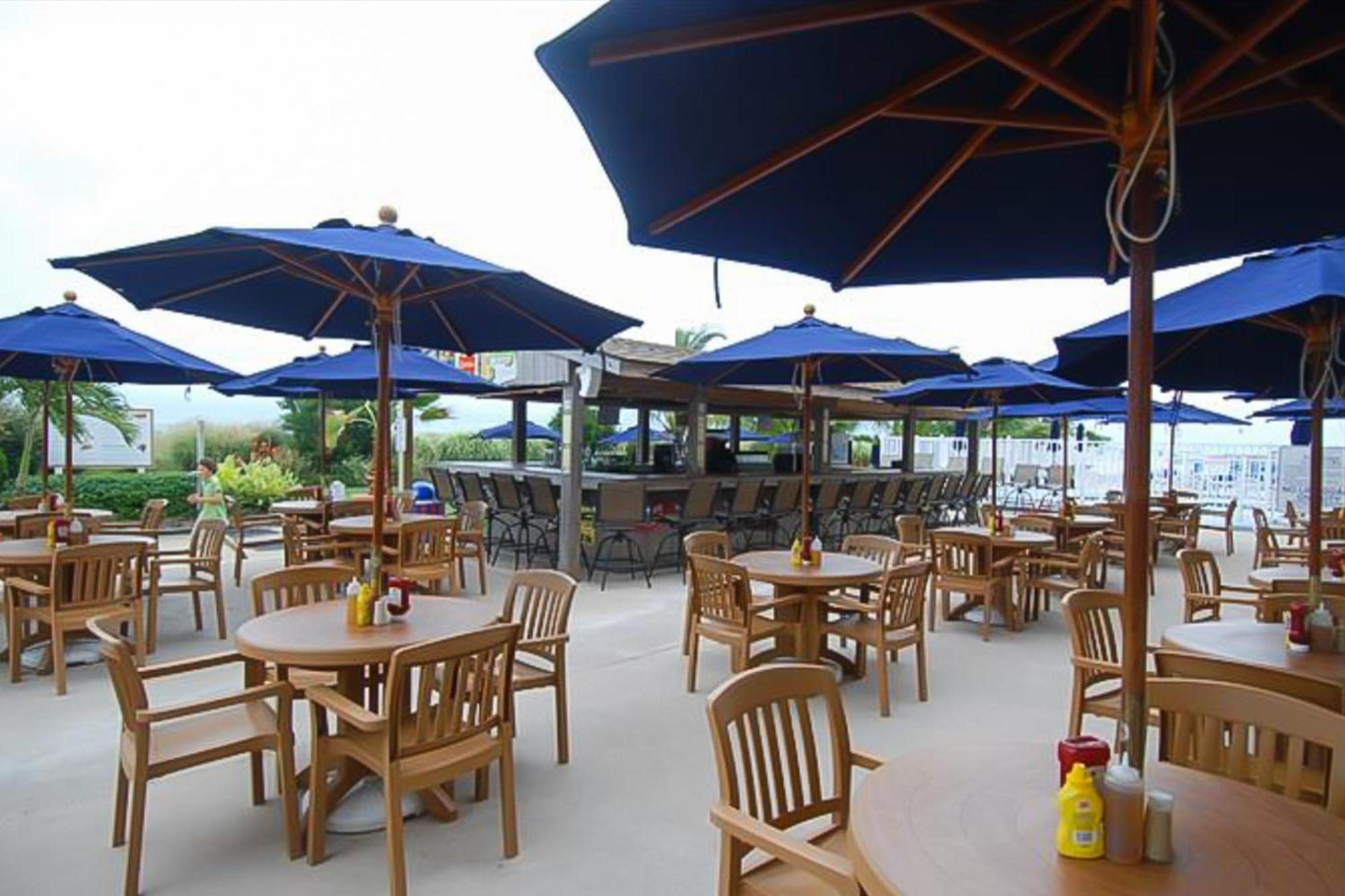 Carousel Condos Ocean City Værelse billede
