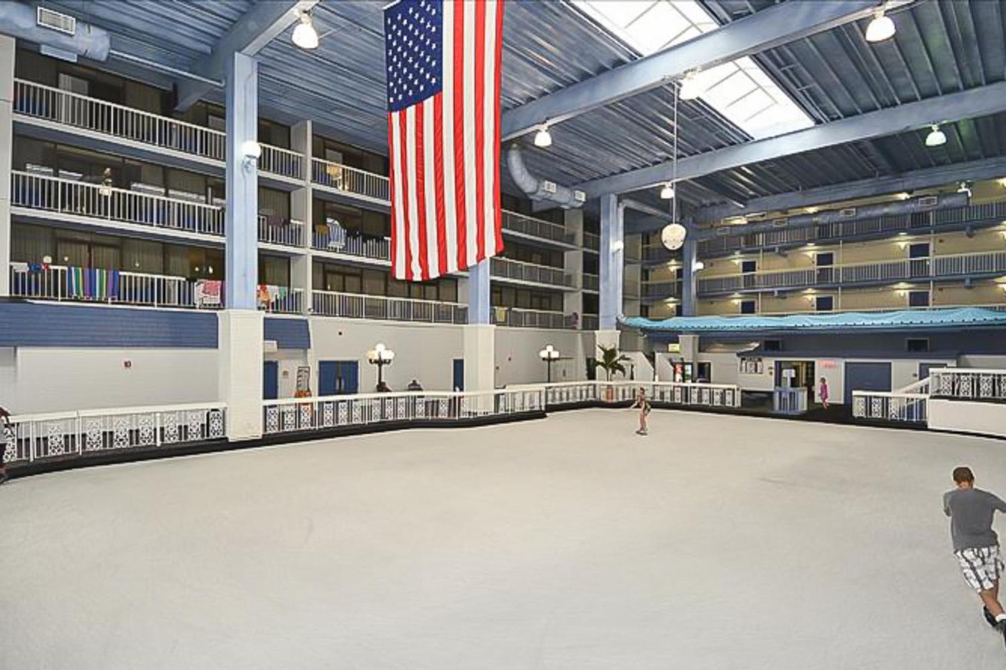 Carousel Condos Ocean City Værelse billede