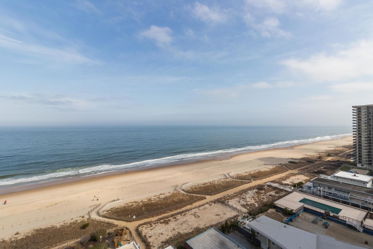Carousel Condos Ocean City Eksteriør billede