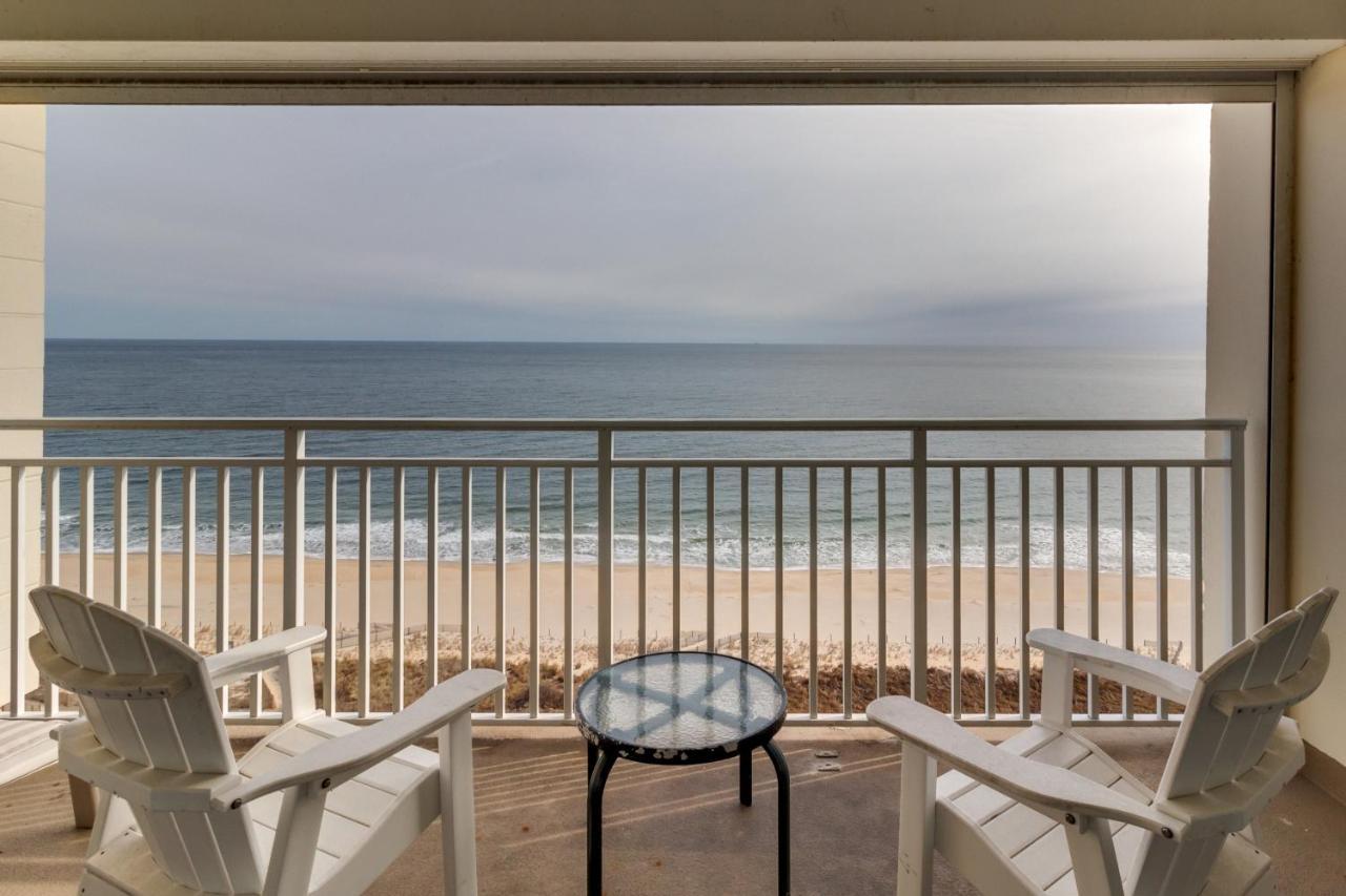 Carousel Condos Ocean City Værelse billede