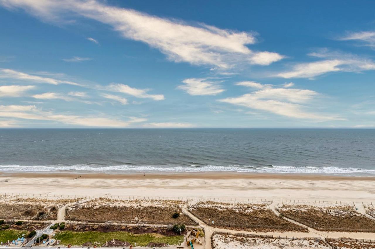 Carousel Condos Ocean City Eksteriør billede